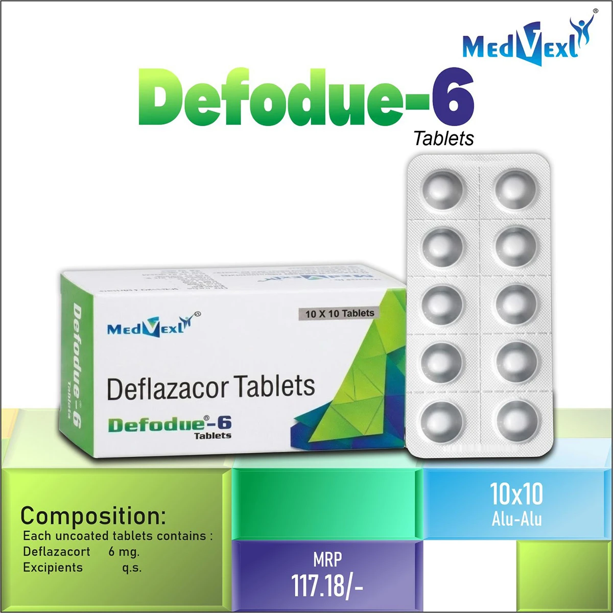 DEFODUE-6