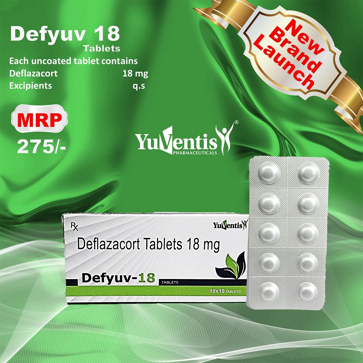 DEFYUV-18