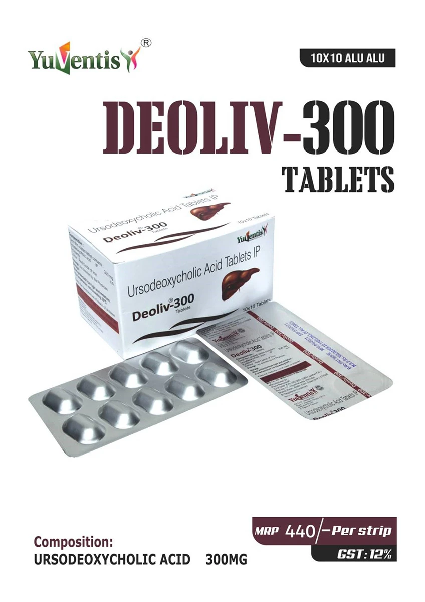 DEOLIVE-300