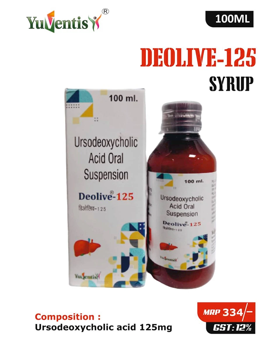 DEOLIVE-125
