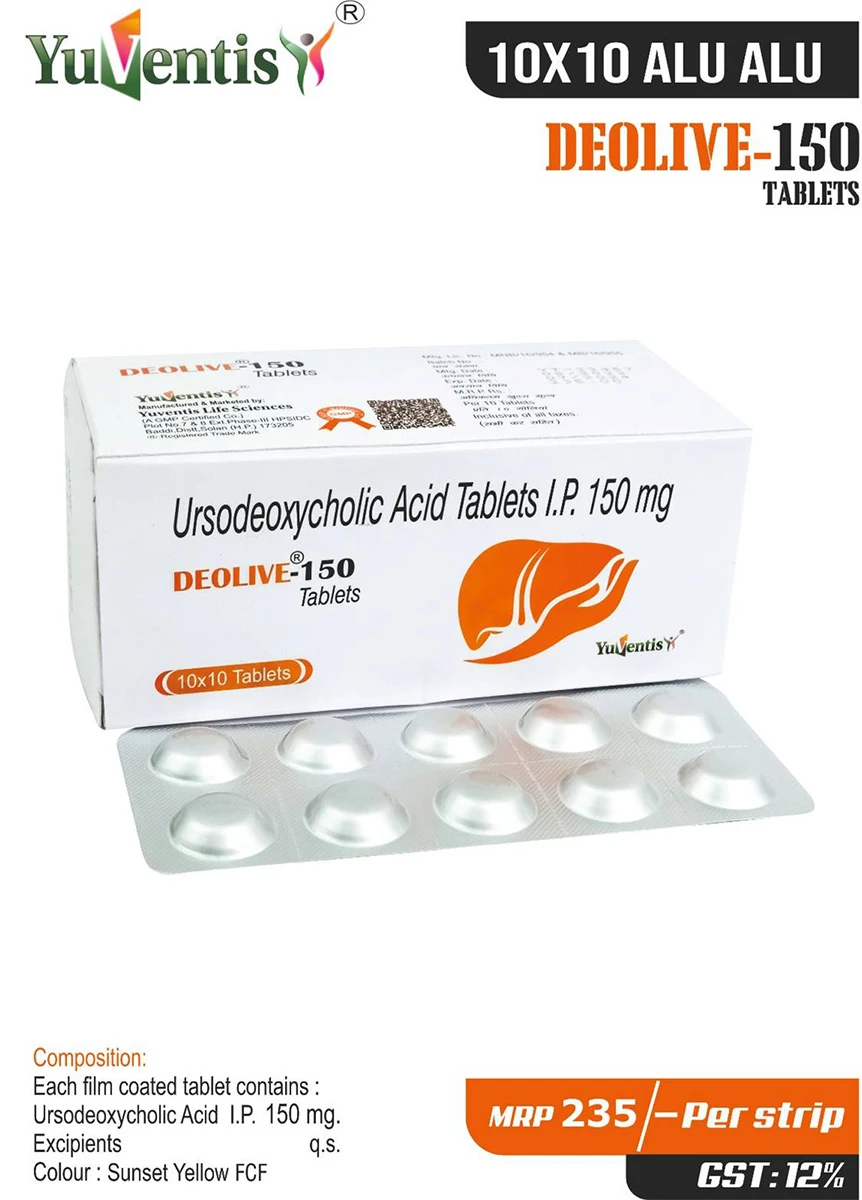 DEOLIVE-150