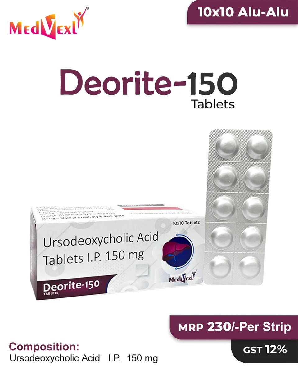 Deorite-150