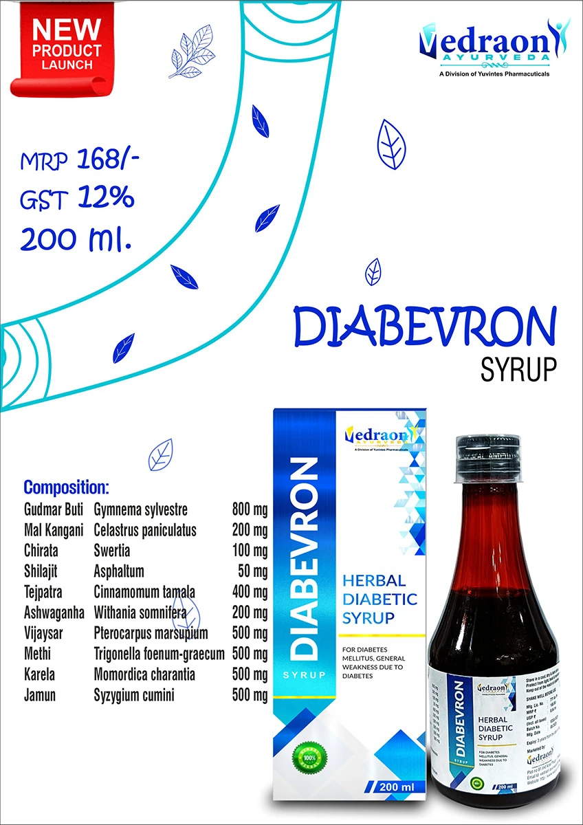 DIABEVRON
