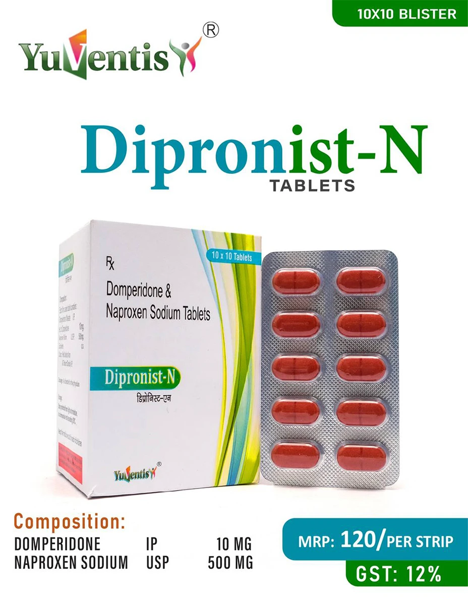 DIPRONIST-N