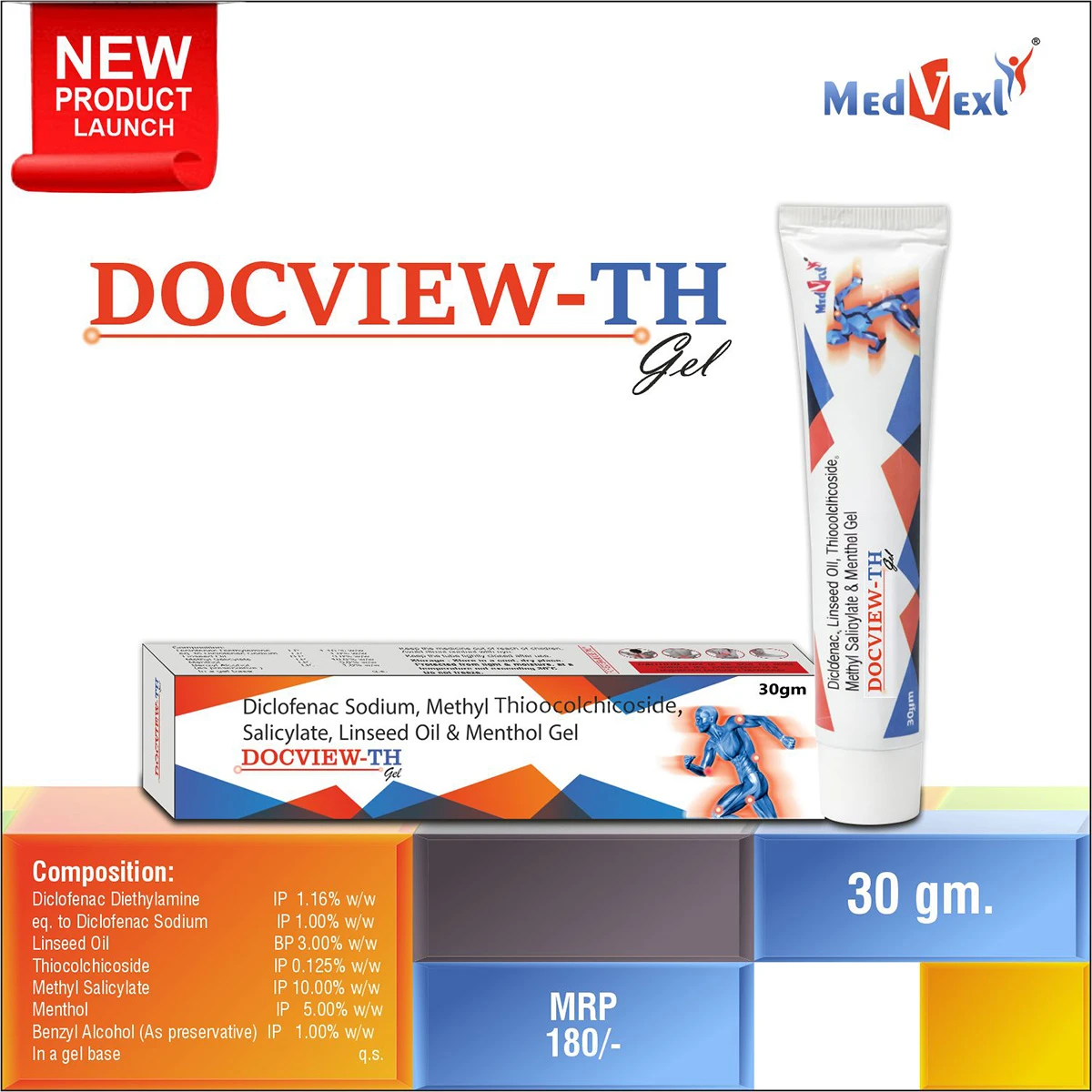 DOCVIEW TH GEL