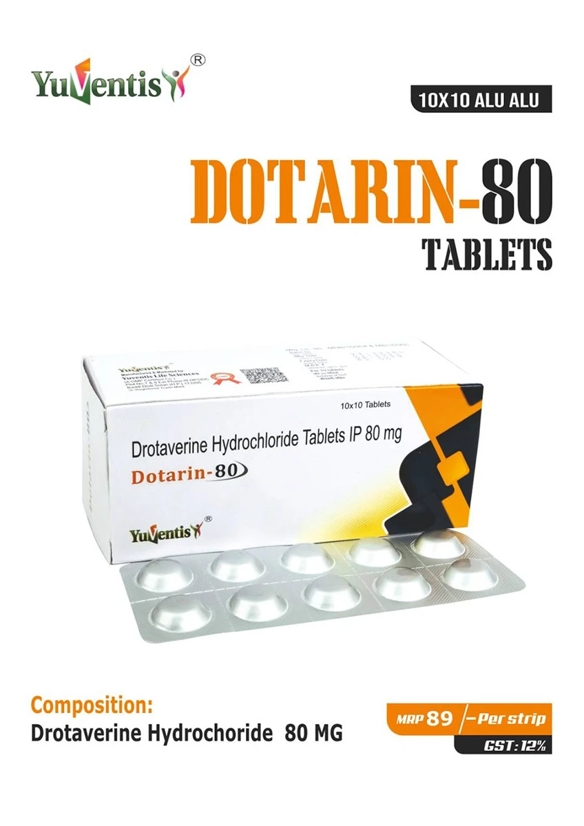 DOTARIN-80