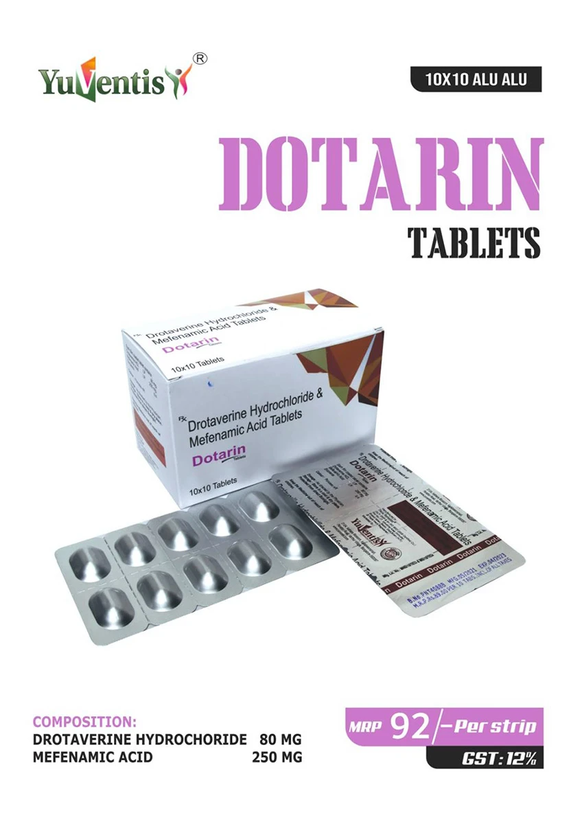 DOTARIN