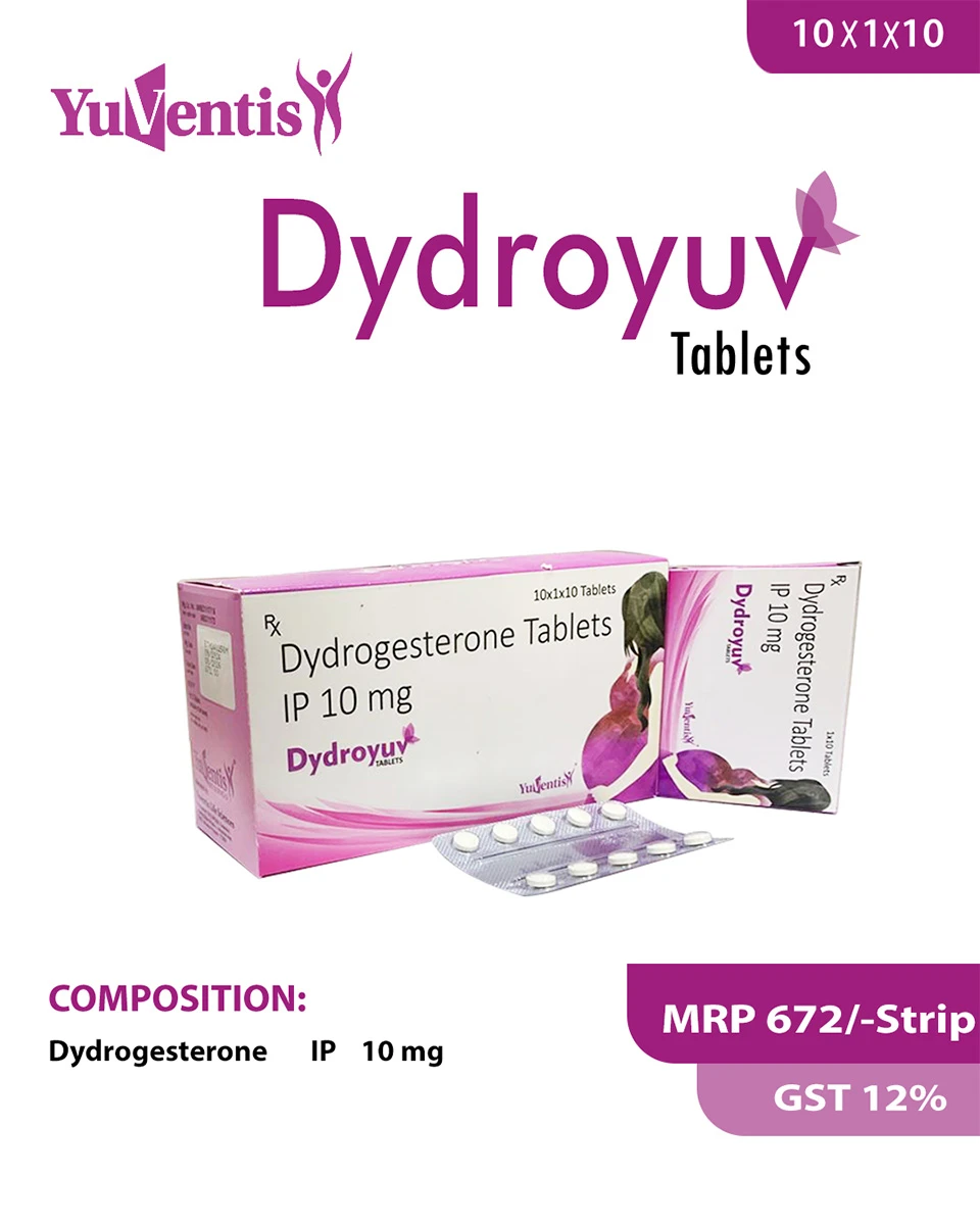 DYDROYUV