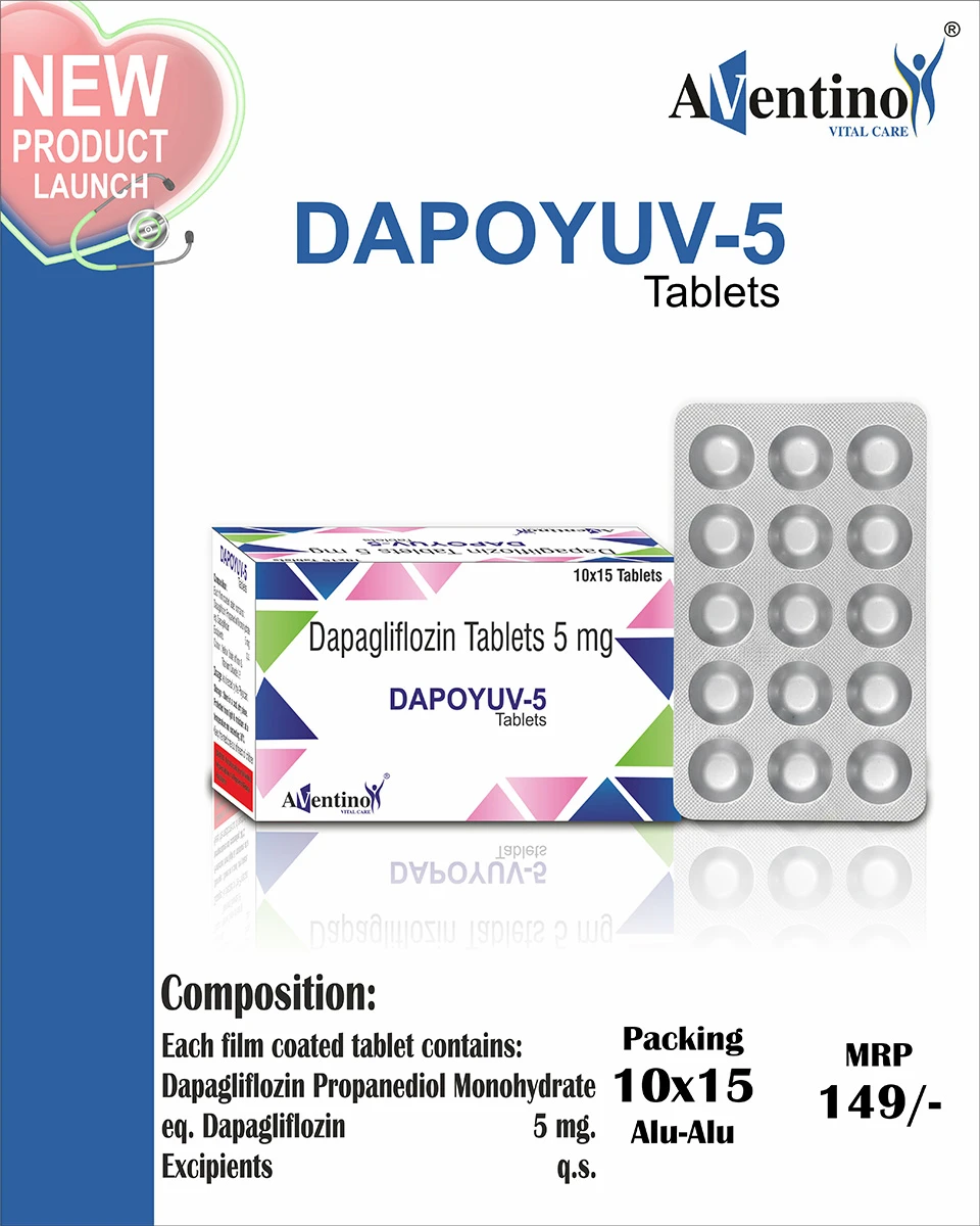 DAPOYUV 5