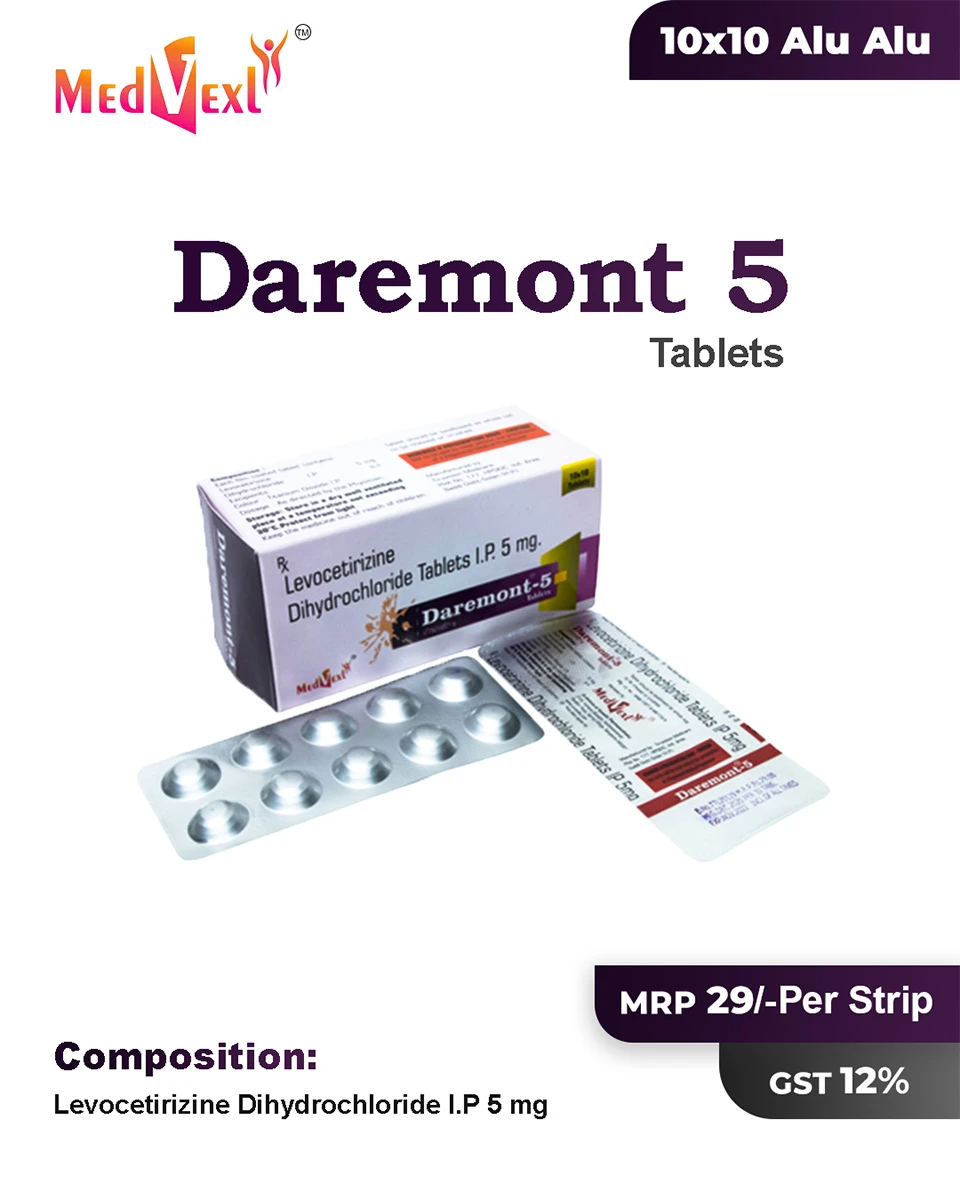 DAREMONT-5