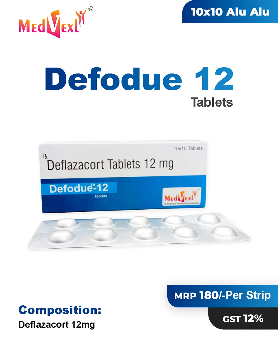 DEFODUE-12