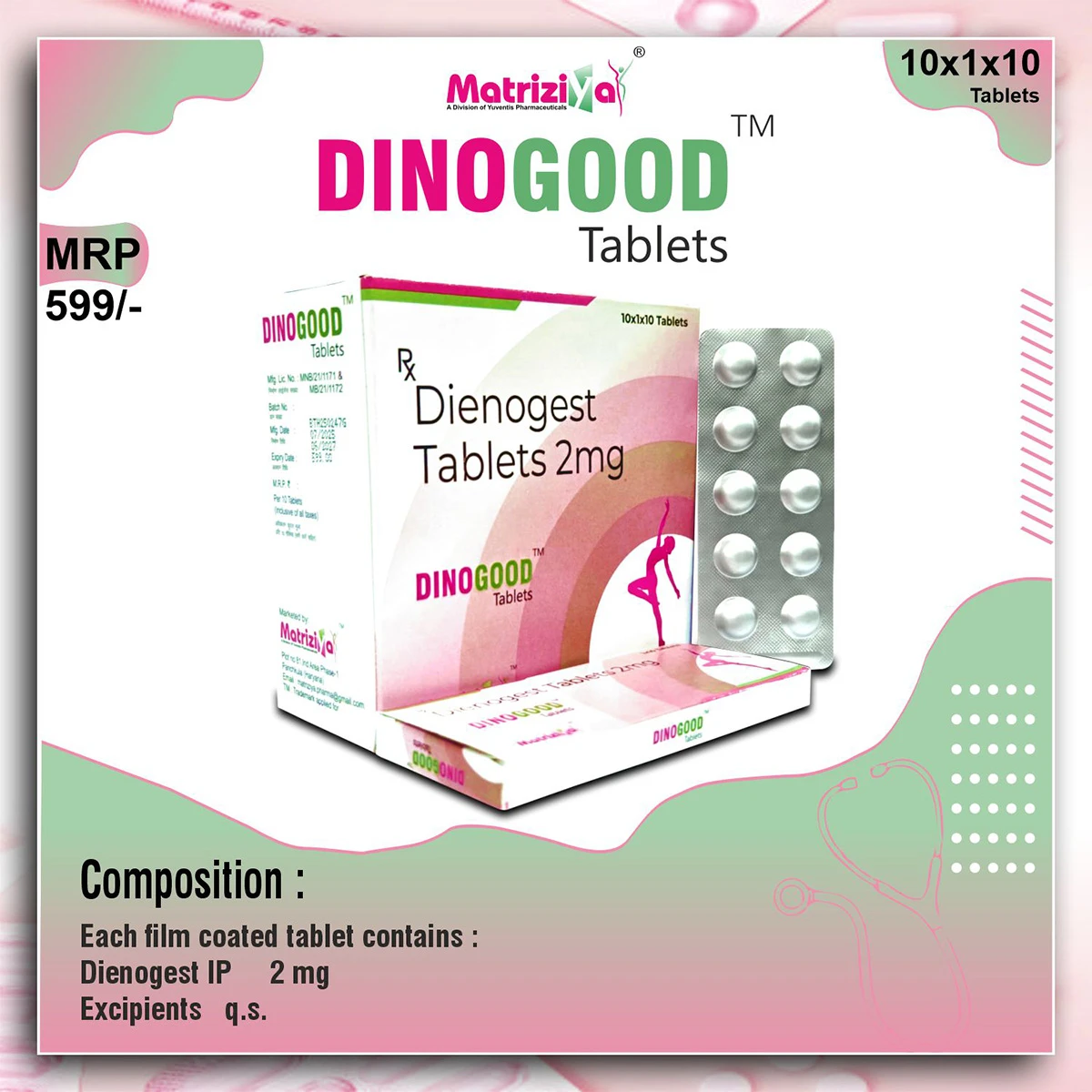 DINOGOOD