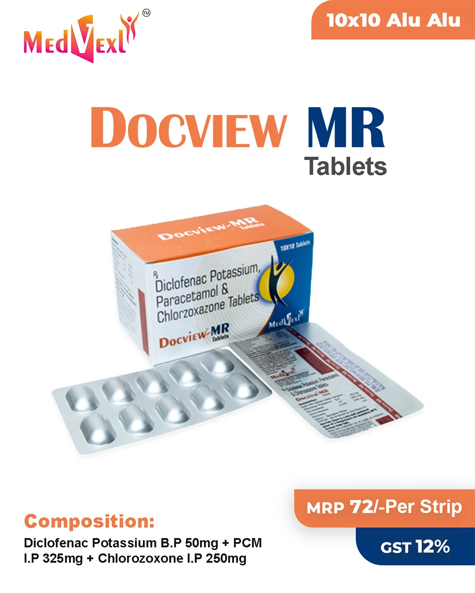 DOCVIEW-MR