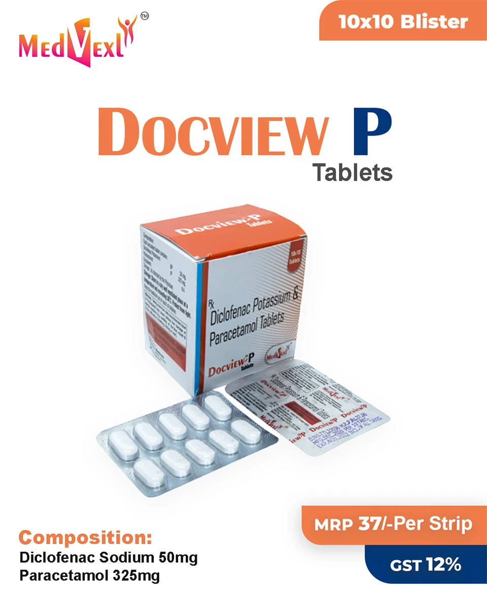 DOCVIEW - P