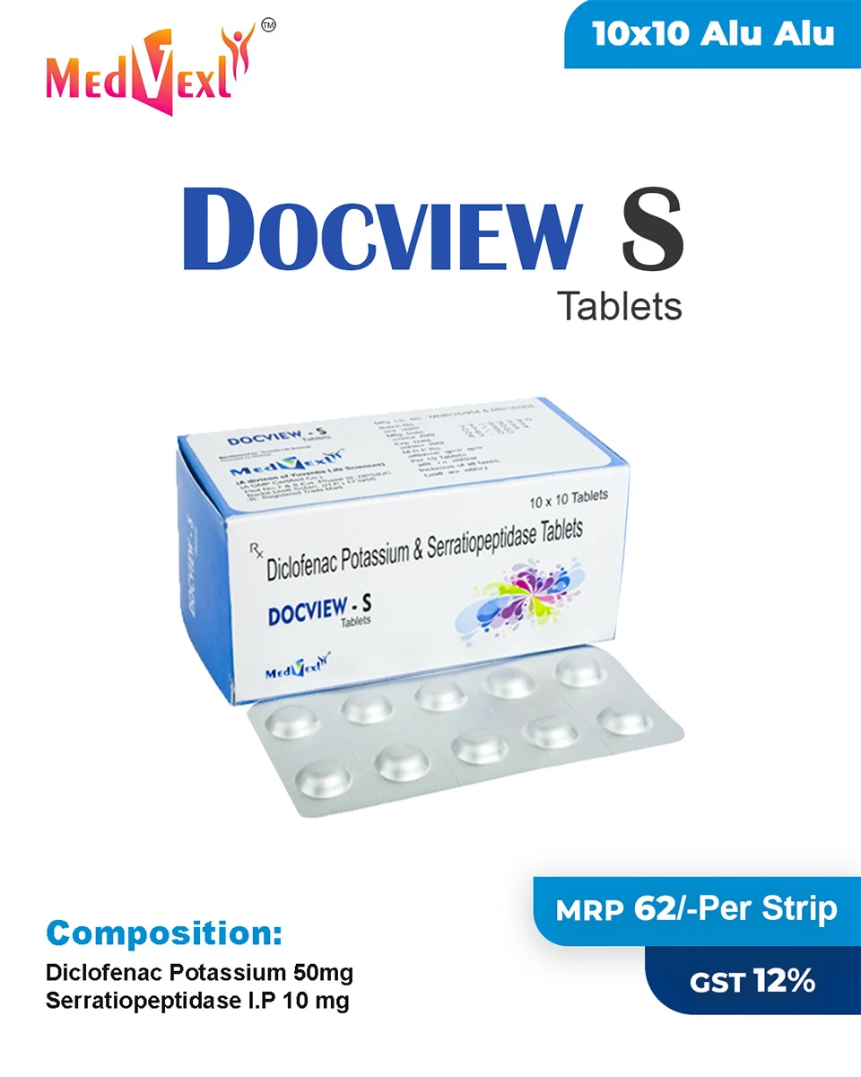 DOCVIEW - S