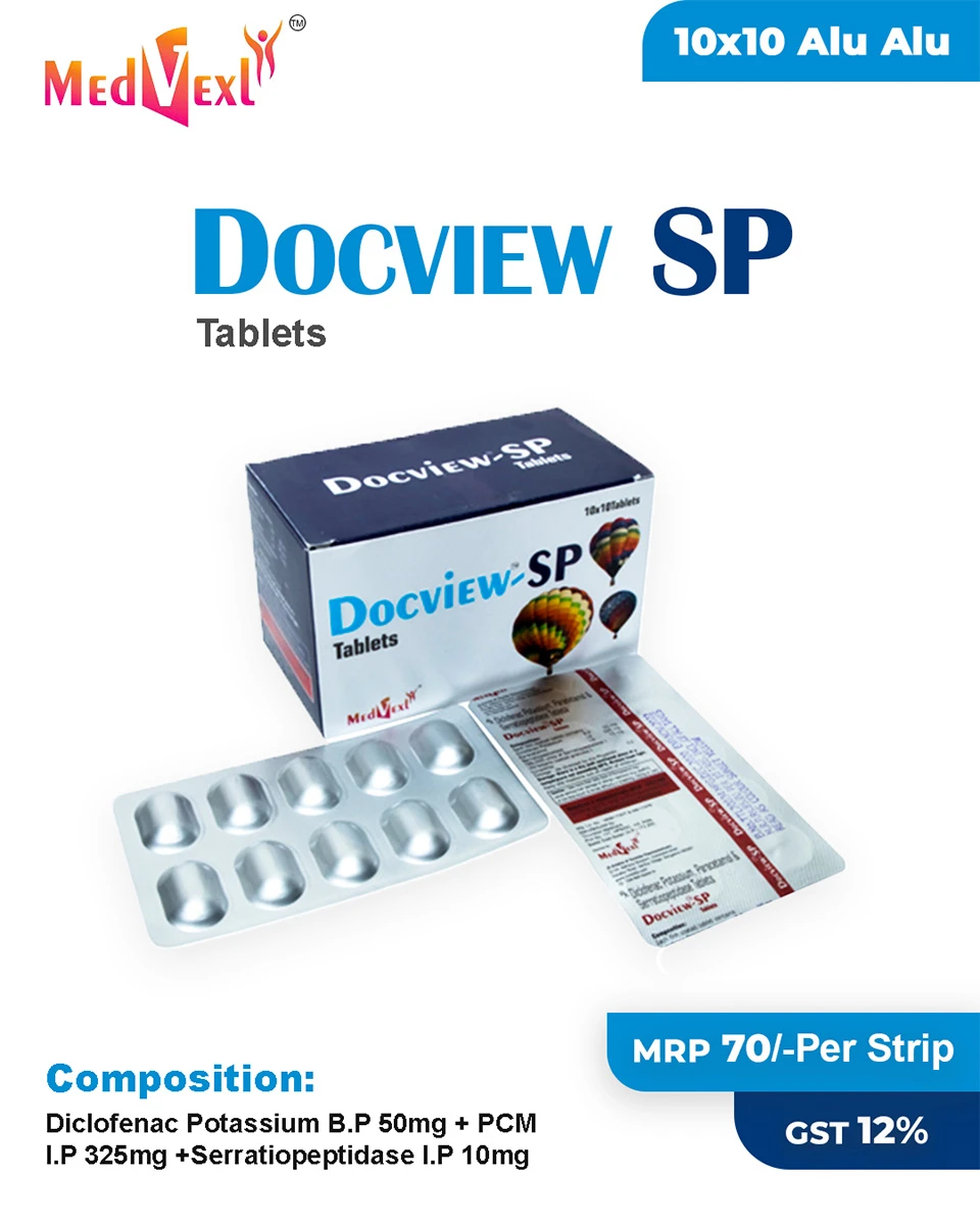 DOCVIEW SP