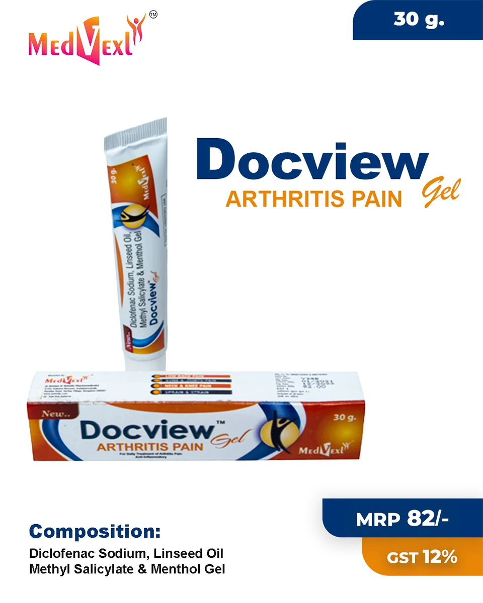 DOCVIEW- GEL