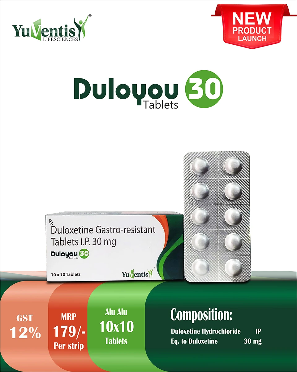 DULOYOU 30