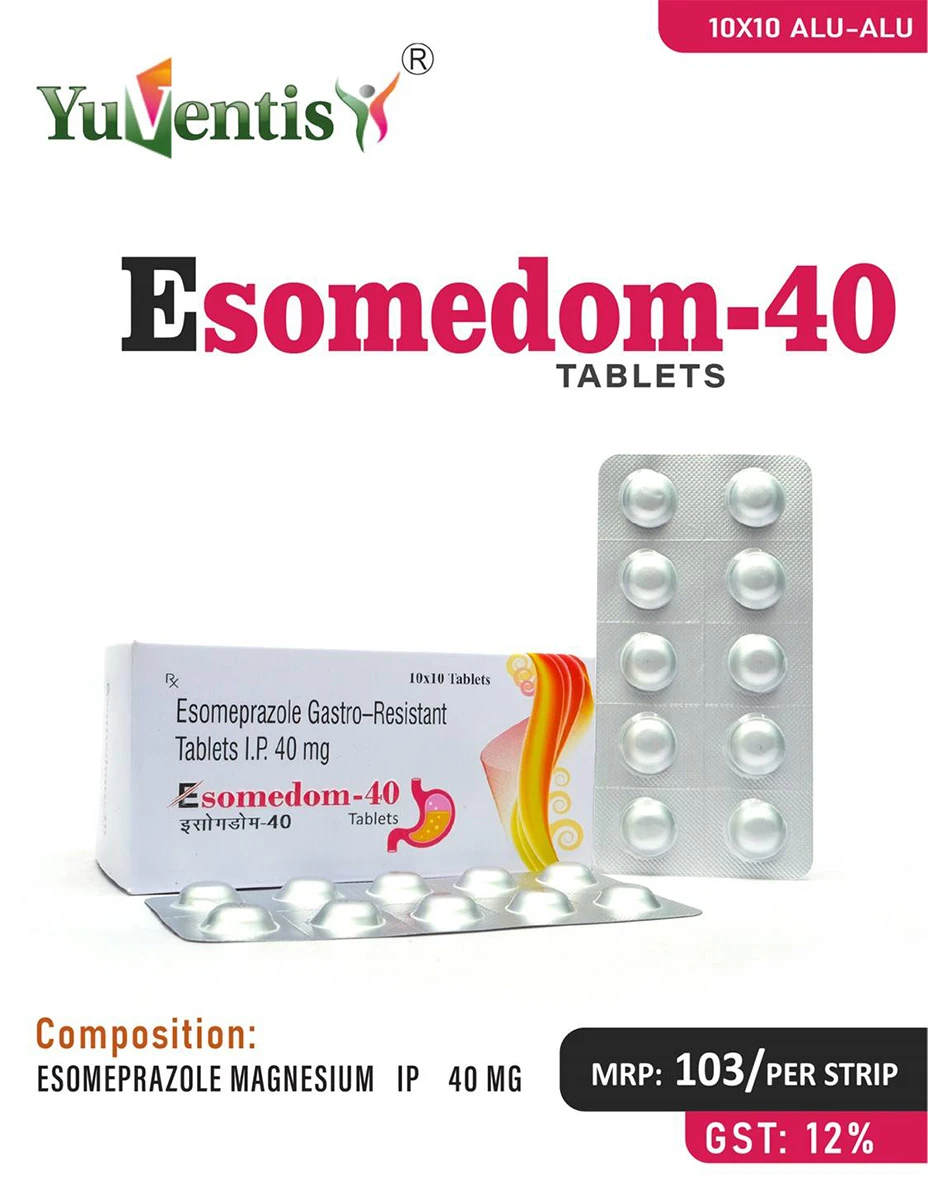 ESOMEDOM-40