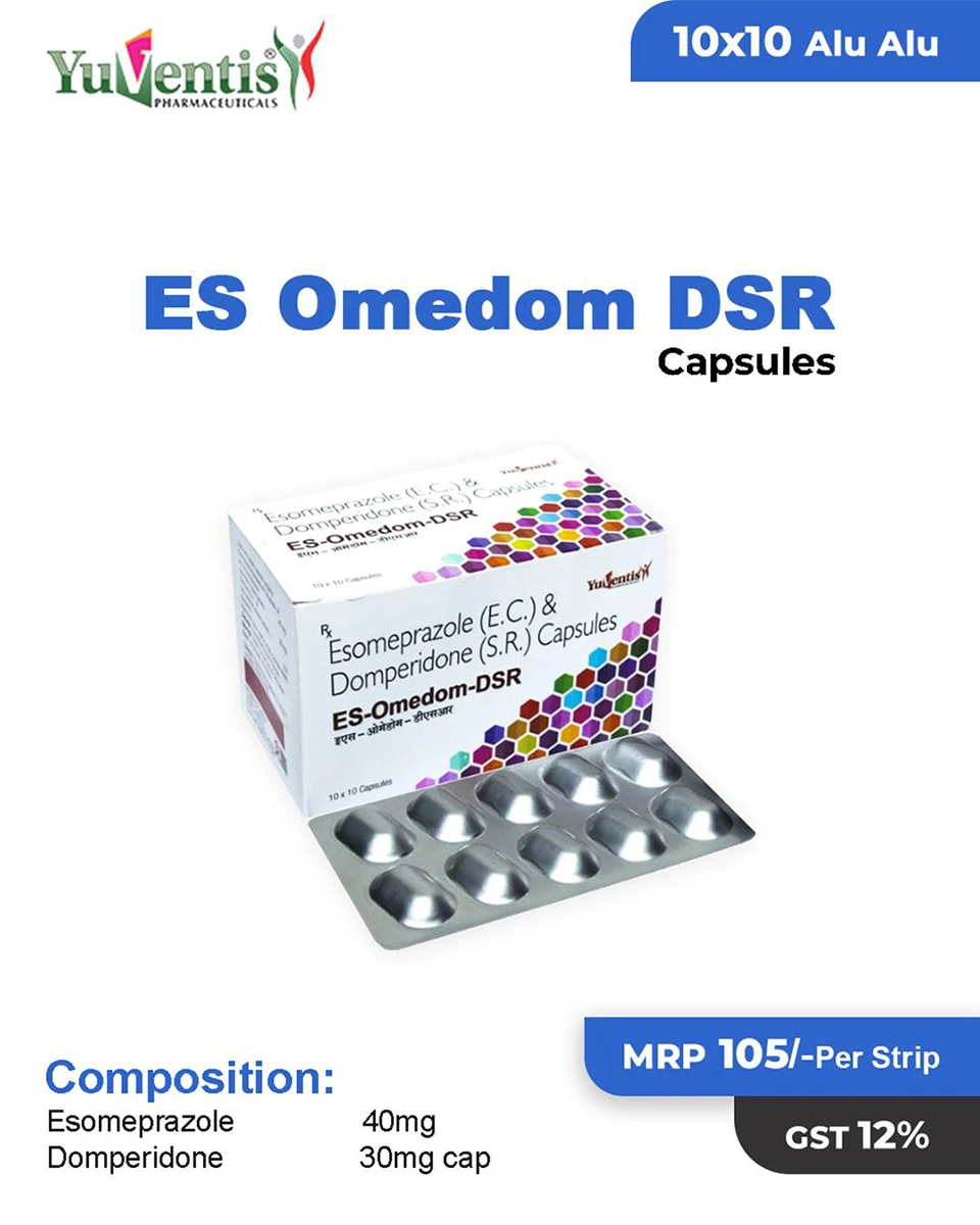 ESOMEDOM-DSR
