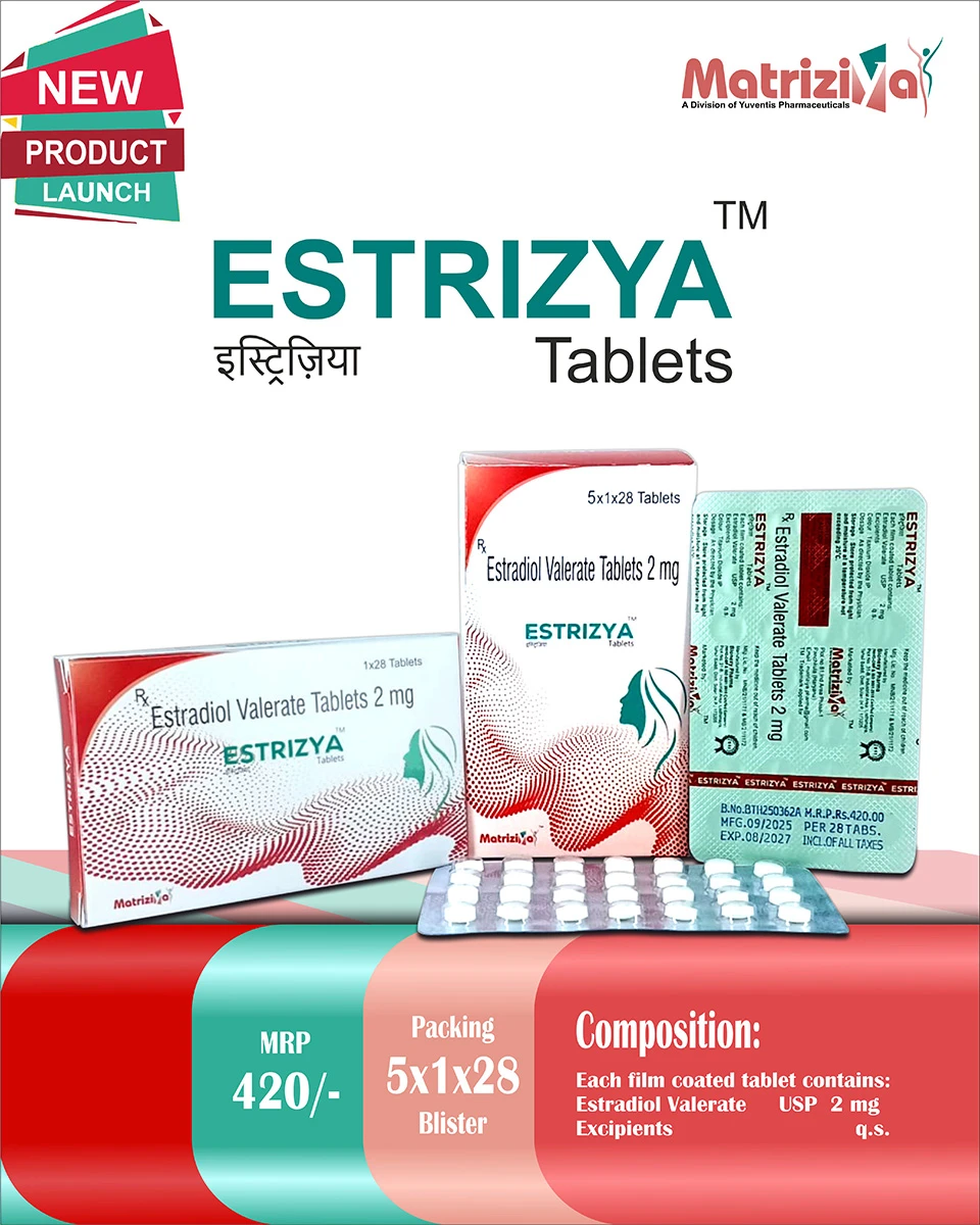 ESTRIZYA