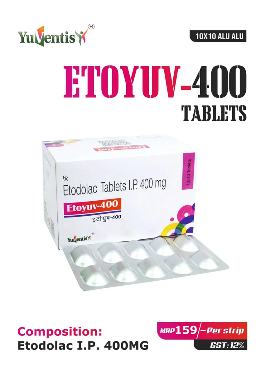 ETOYUV-400