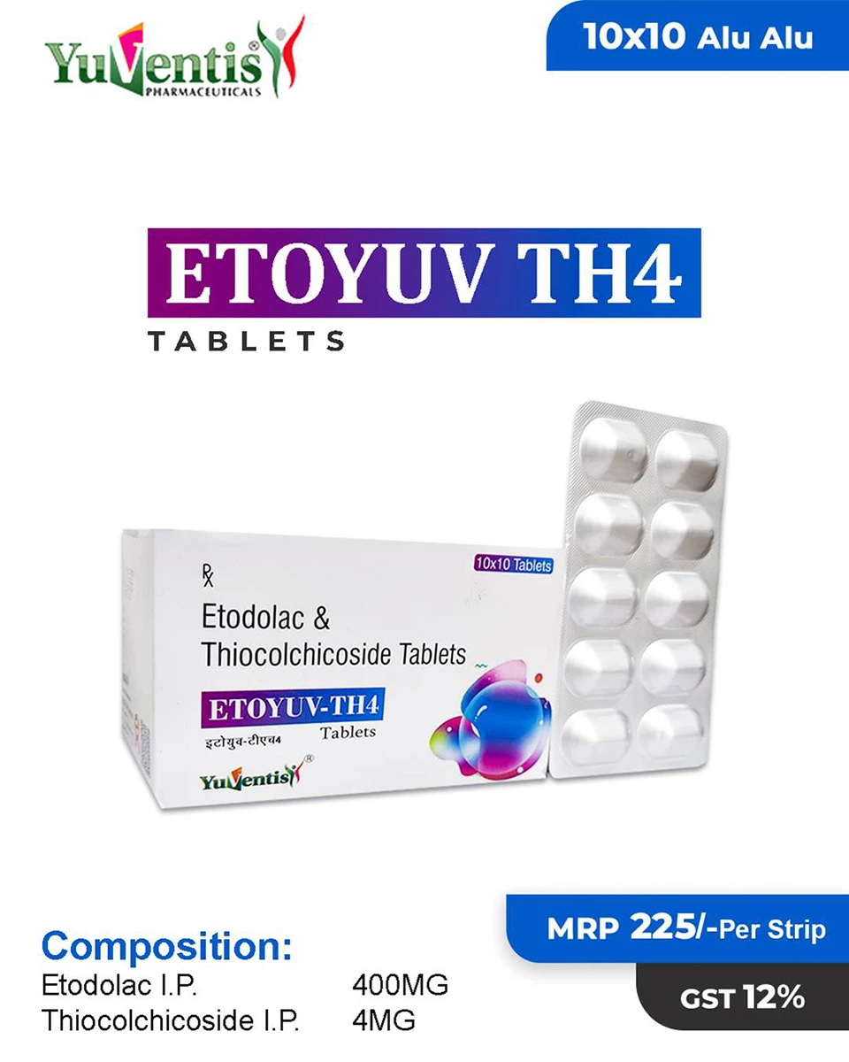 ETOYUV-TH4