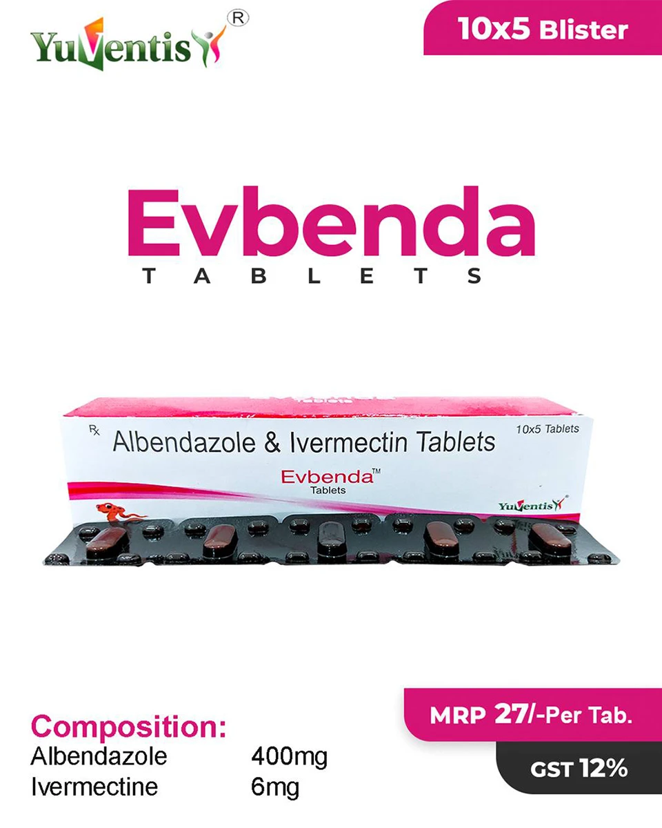 EVBENDA