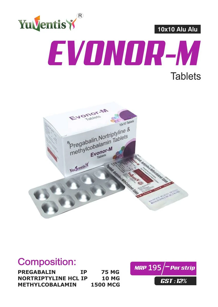 EVONOR-M