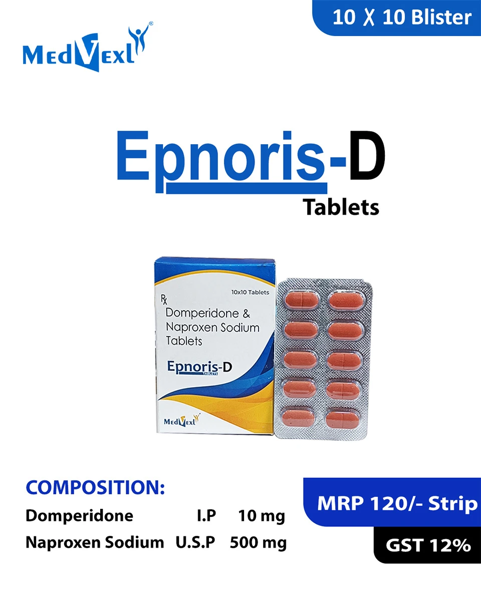 EPNORIS-D