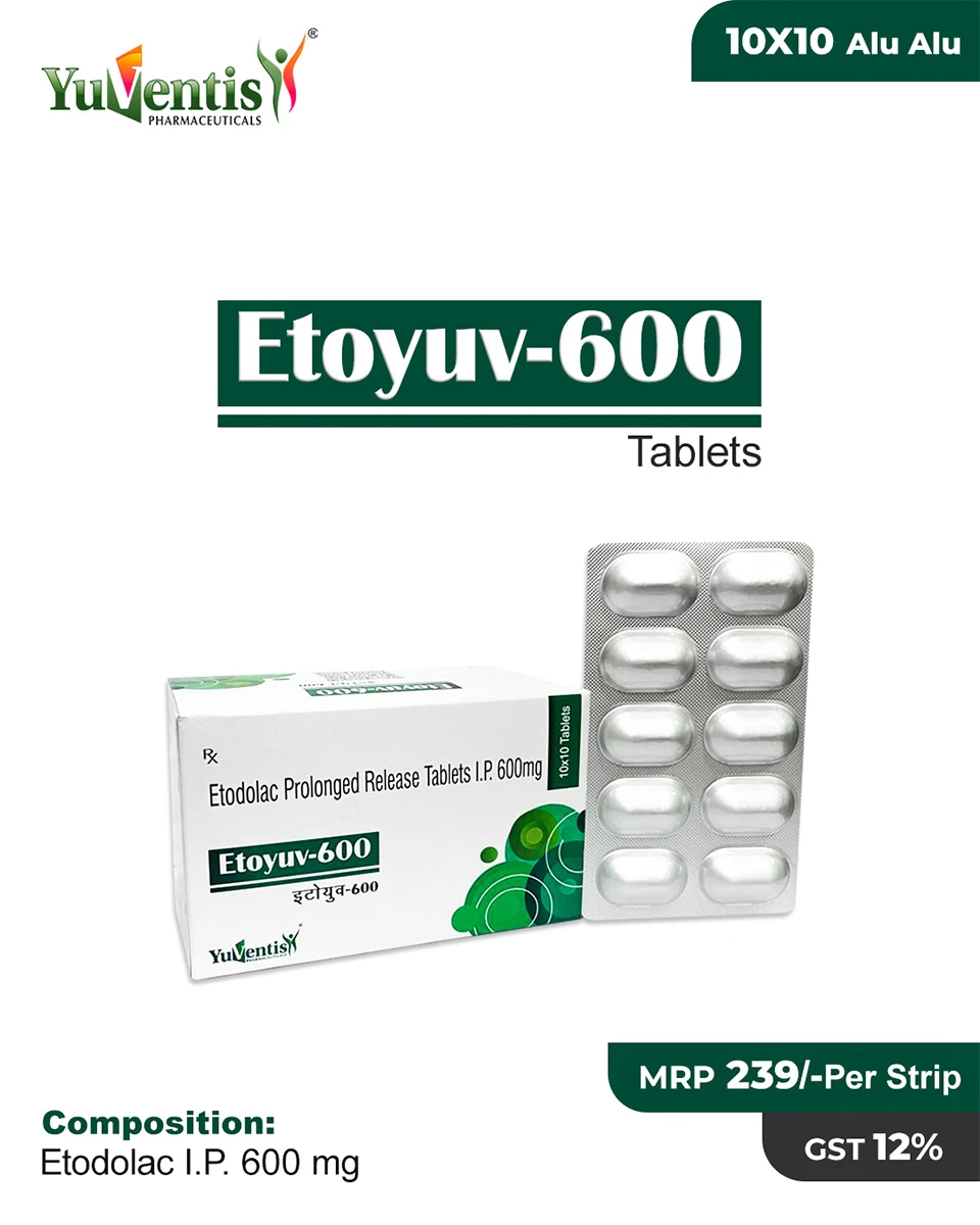 ETOYUV-600
