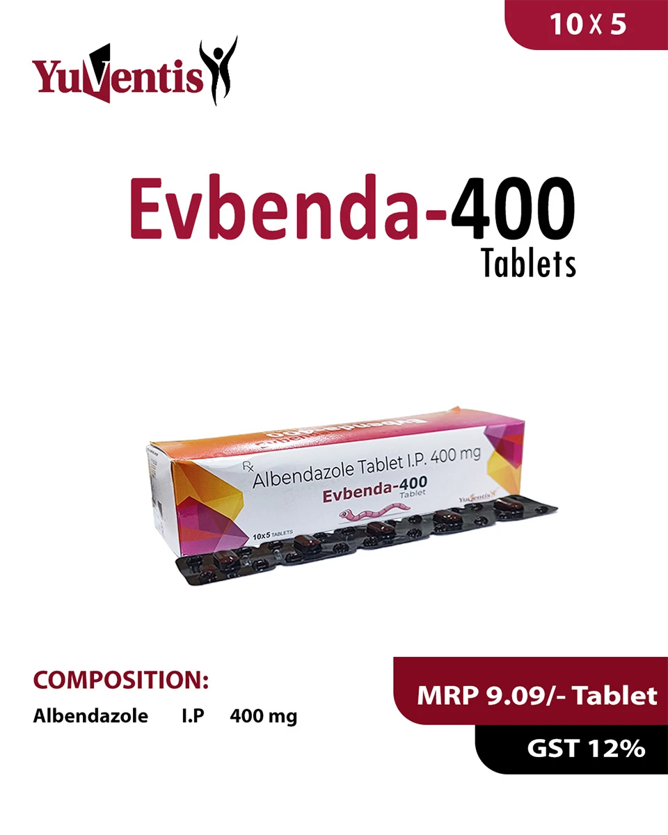 EVBENDA-400