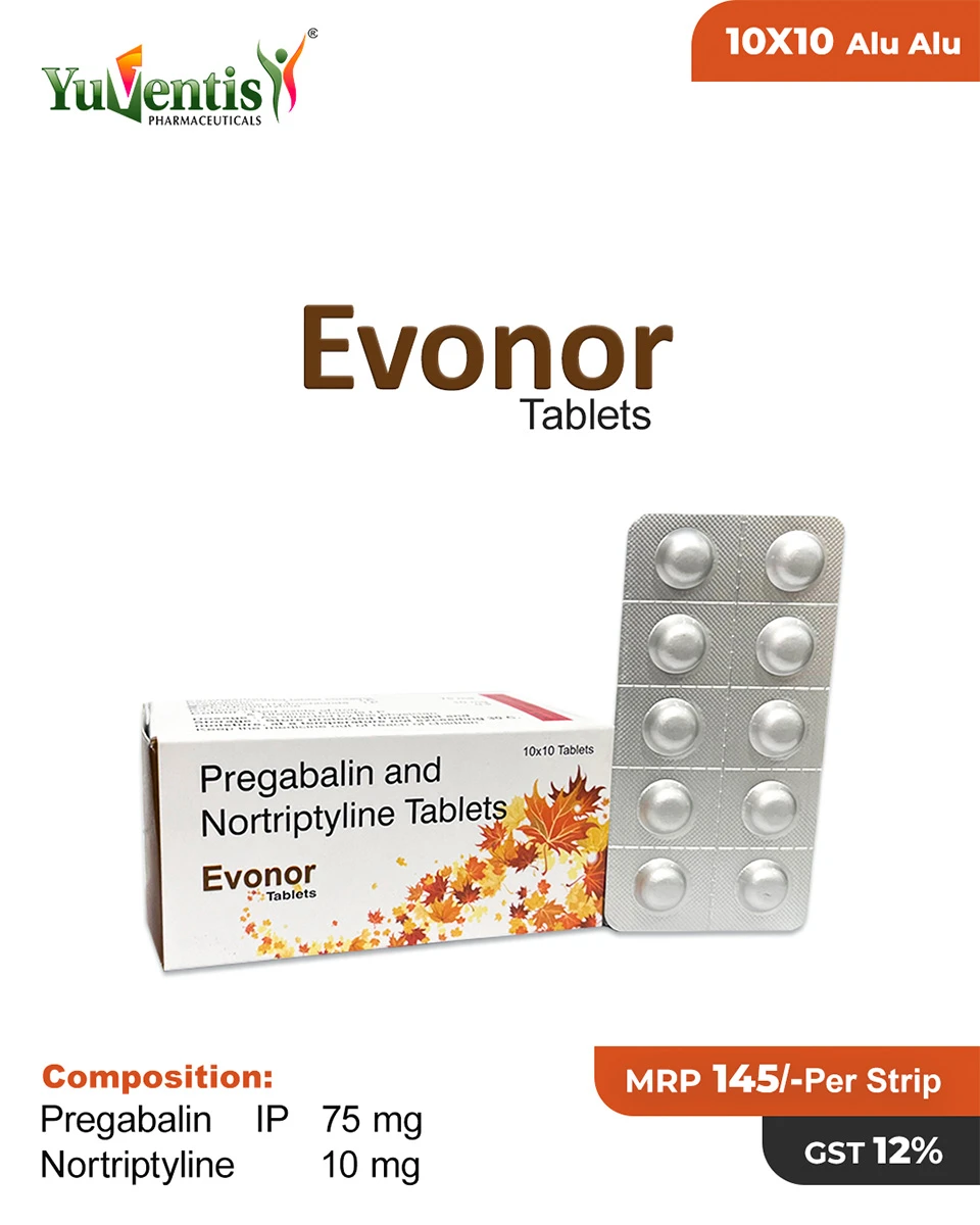 EVONOR
