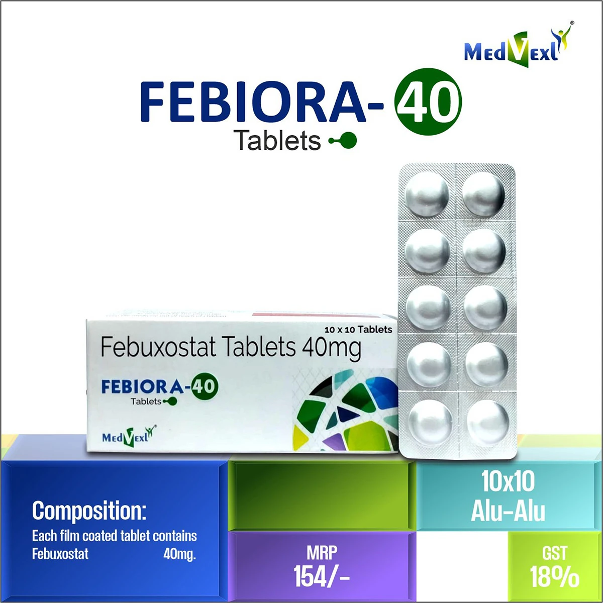 FEBIORA-40
