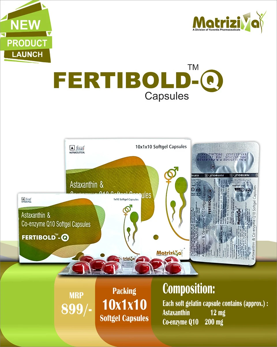 FERTIBOLD Q