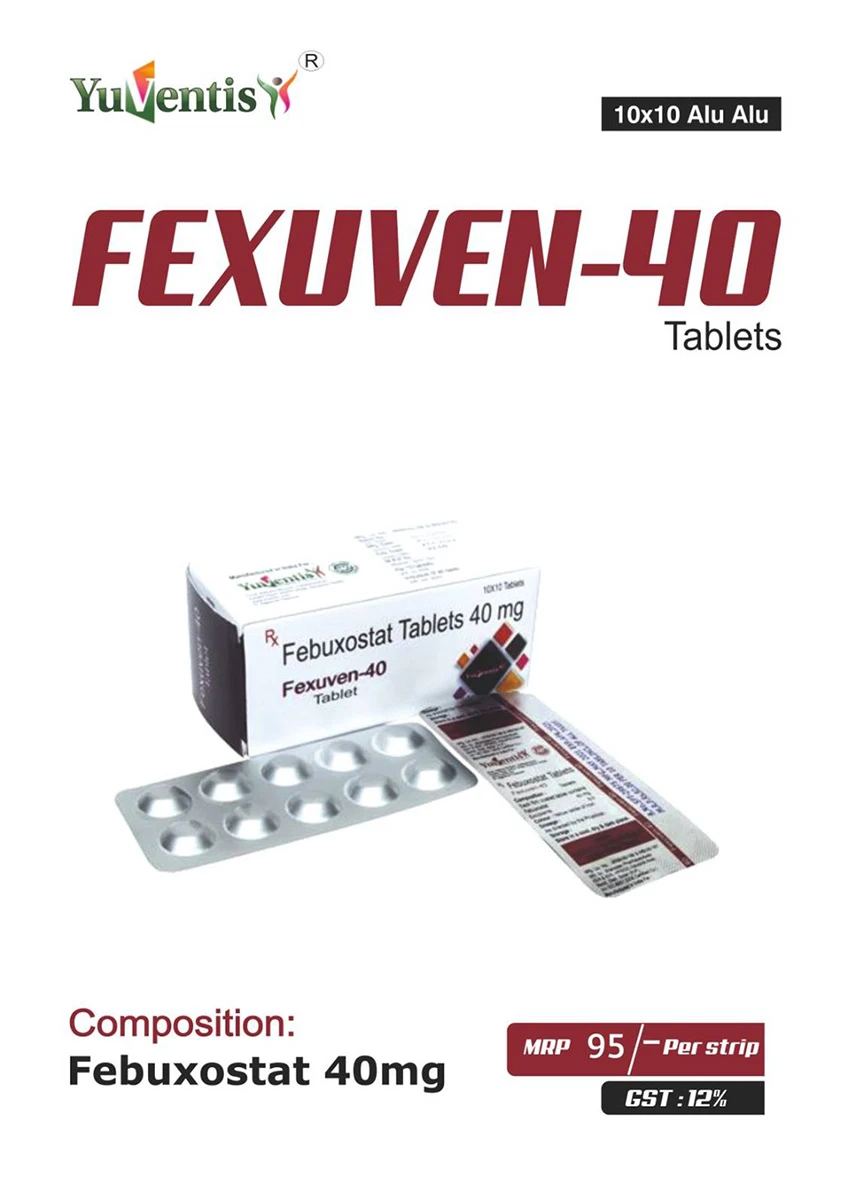 FEXUVEN-40