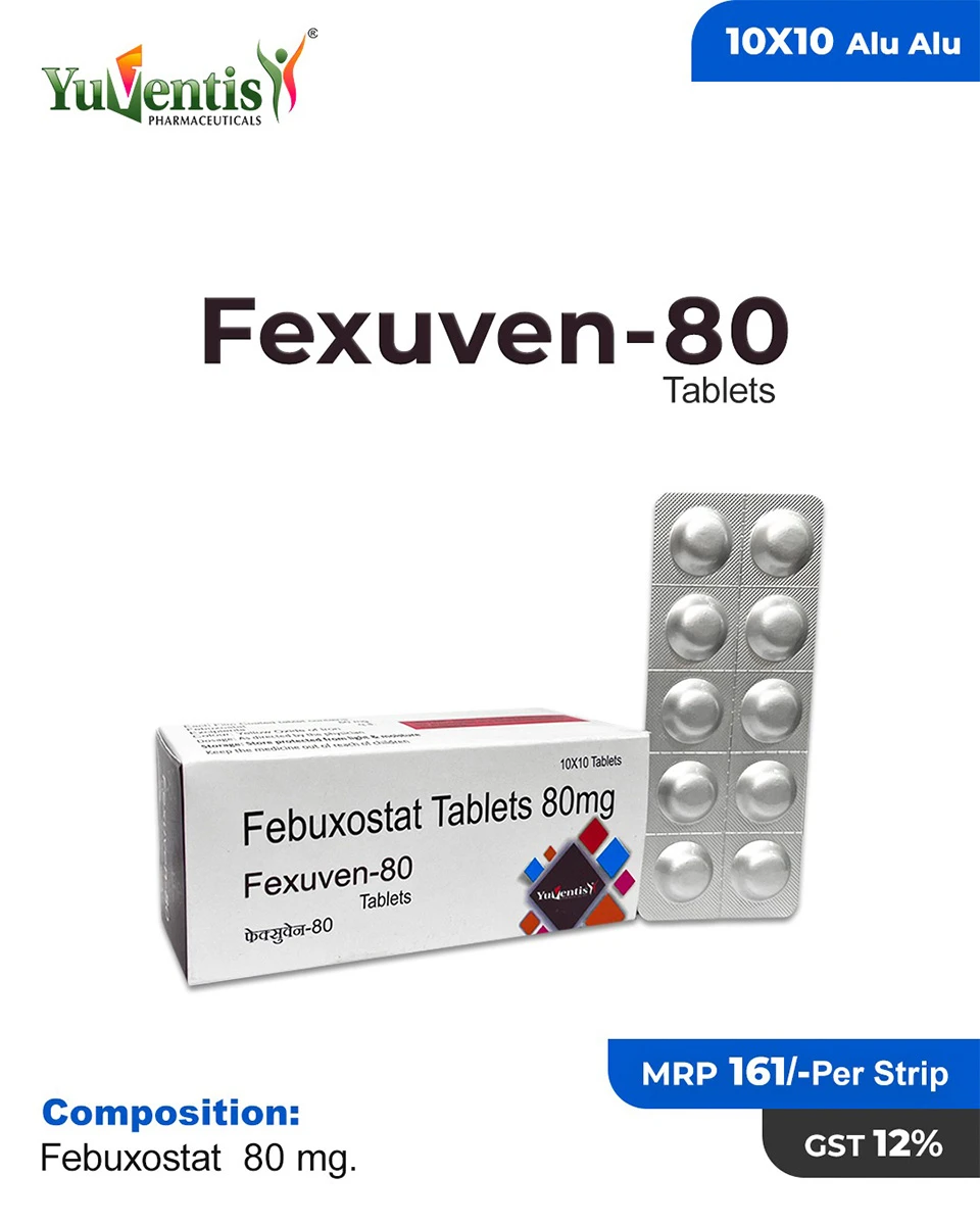 FEXUVEN-80