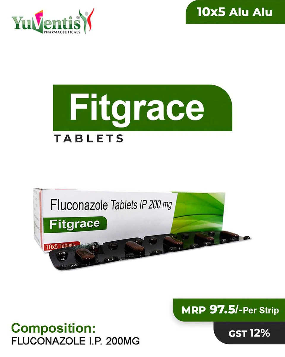 FITGRACE-200