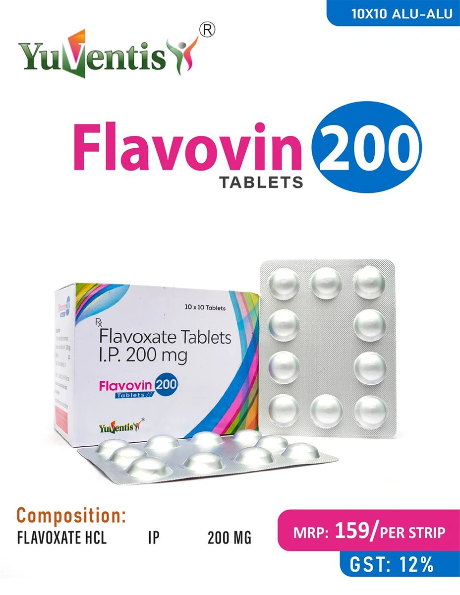 FLAVOVIN-200