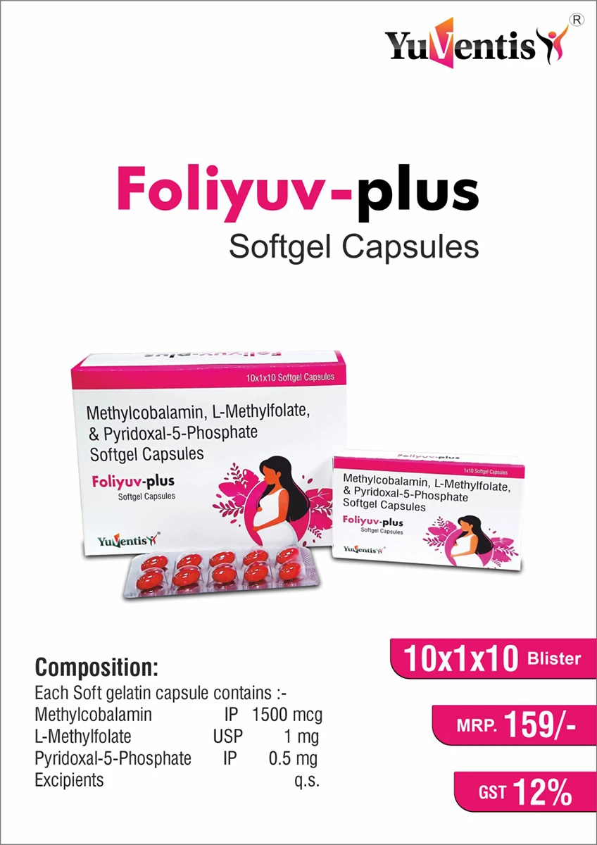 FOLIYUV PLUS