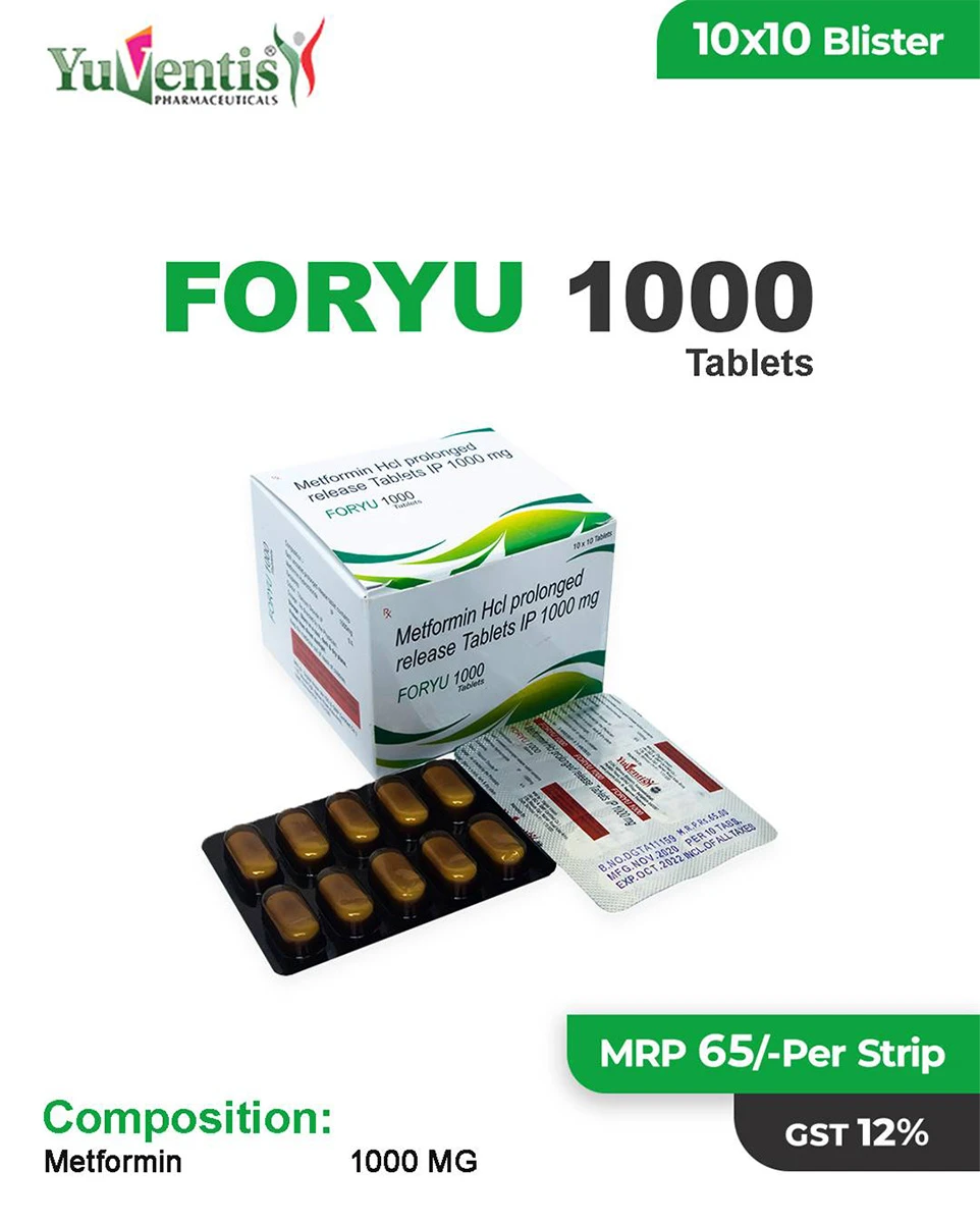 FORYU-1000