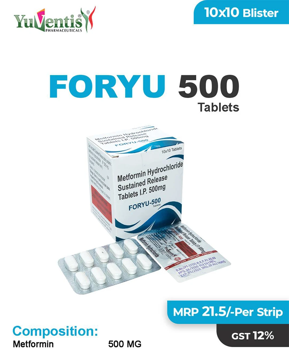FORYU-500