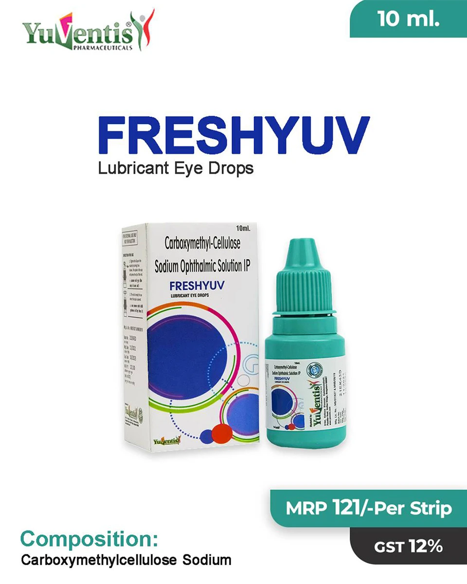 FRESHYUV E/D