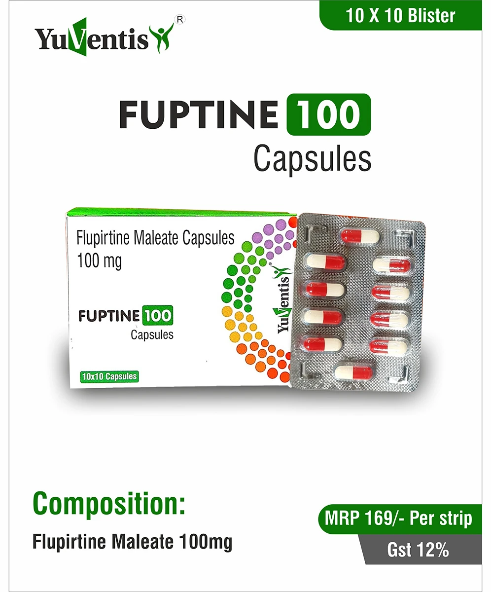 Fuptine-100