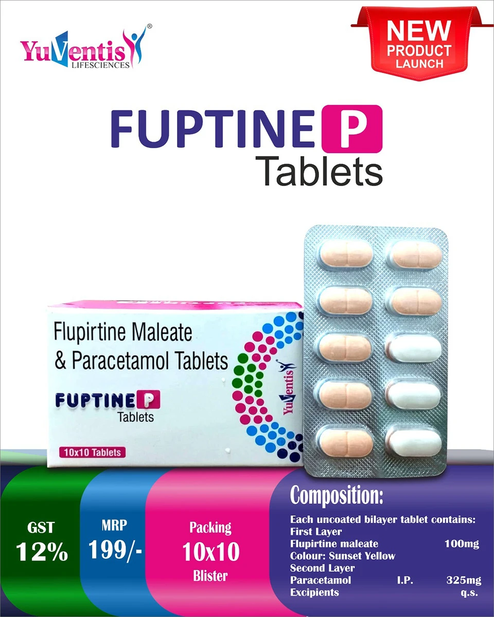 FUPTINE-P