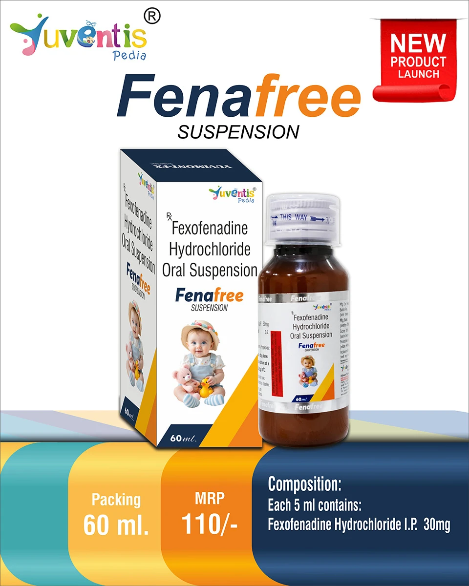 FENAFREE SUSPENSION