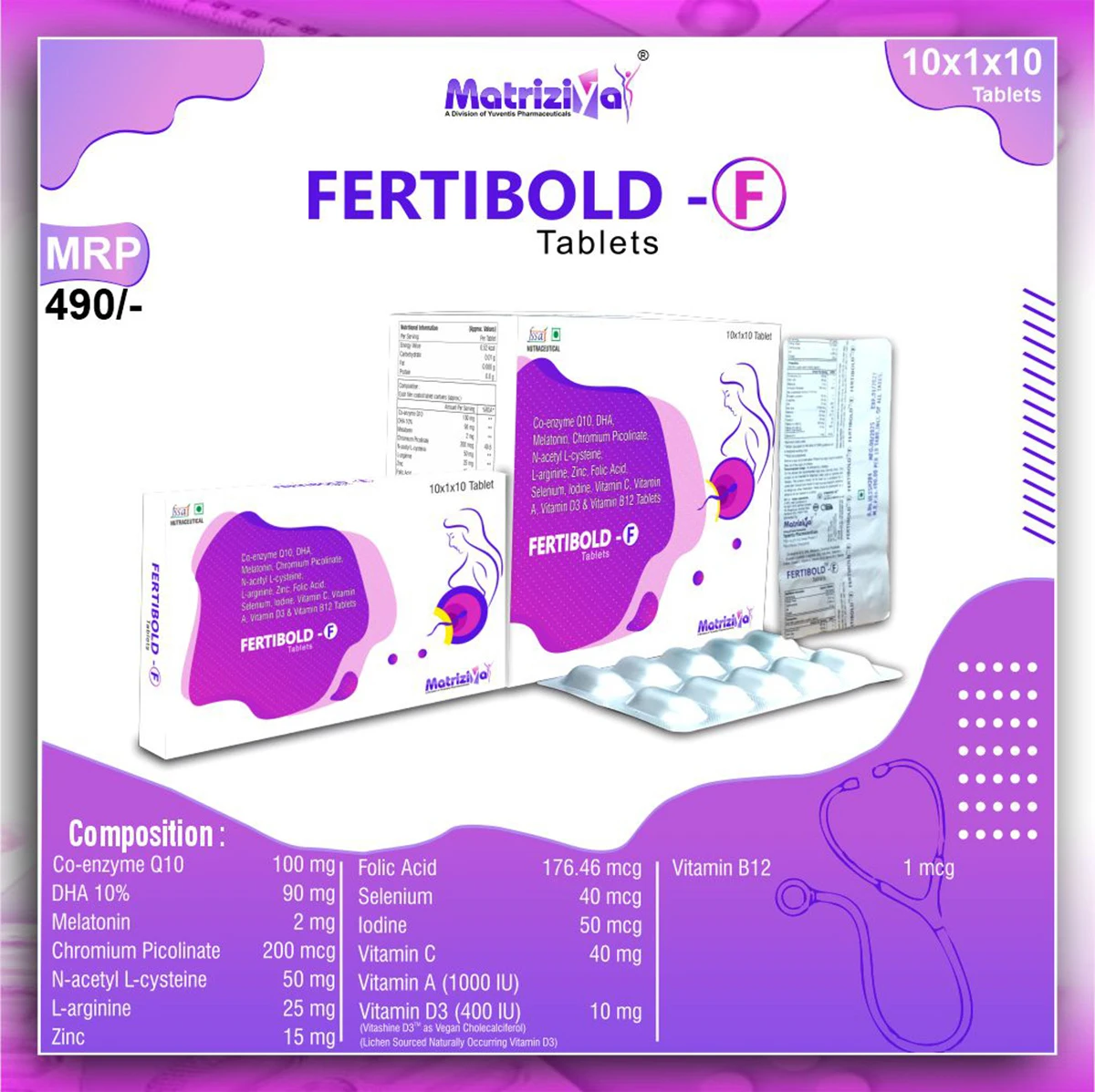 FERTIBOLD-F