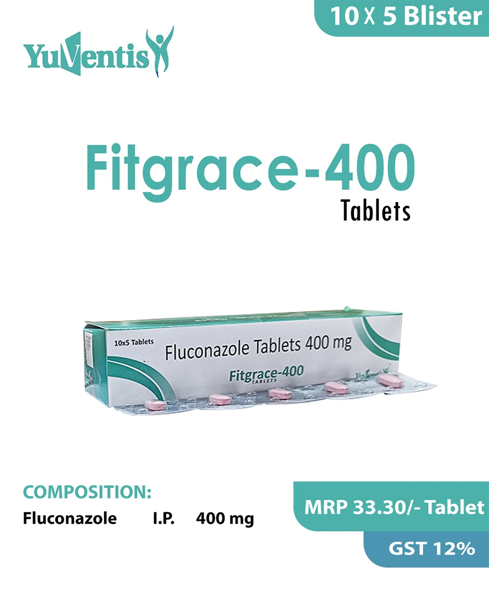 FITGRACE-400
