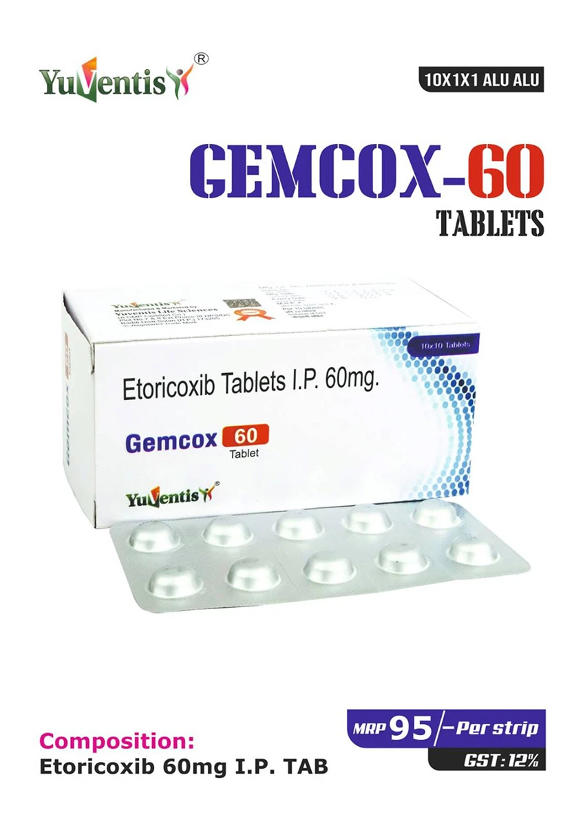 GEMCOX - 60