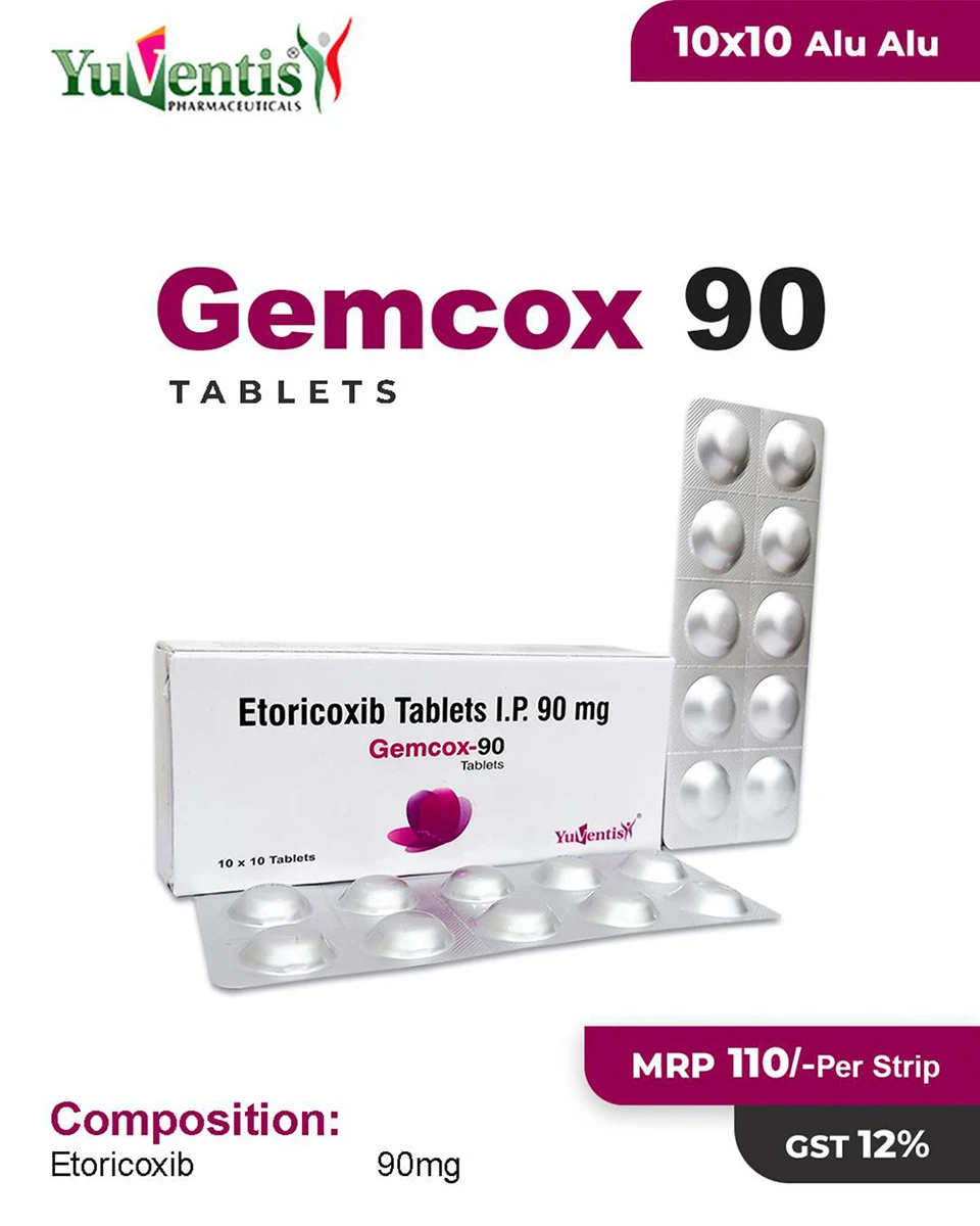 GEMCOX - 90